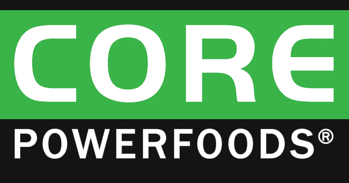 Core Powerfoodz