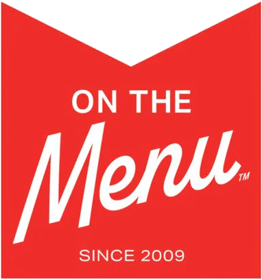 On The Menu