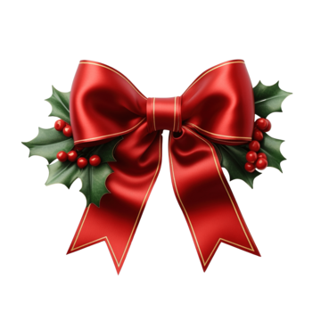 christmas-ribbon